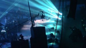 Король и Шут - Неупокоенный СК Юбилейный 2.02.2013 Спб