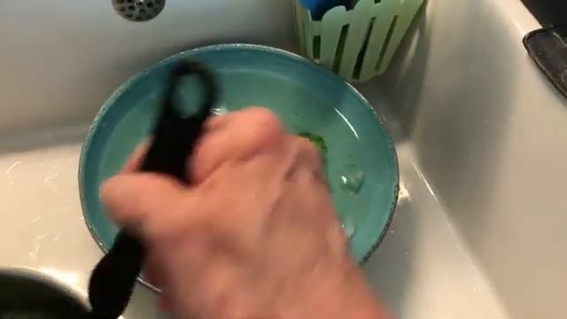 Как правильно варить брокколи?Незыблемое правило?и очень вкусный рецепт омлета?