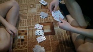 Как играть в Дурака | Правила | Играем с Настей