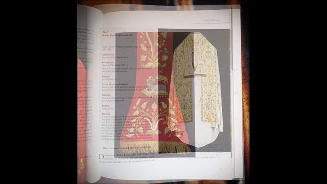 Il Papa e le sue vesti. Da Paolo V a Giovanni Paolo II (1600-2000) смотреть онлайн