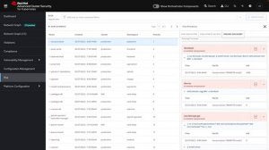 Short Demo of Advanced Cluster Security (Formerly StackRox)