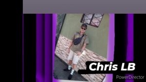 Freestyle #4 Mi Cura_ Chris LB🇨🇷 ft Tomás Uran🇪🇸.