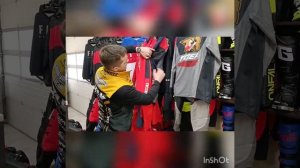 кросс эндуро обзор магазина ролинг мото