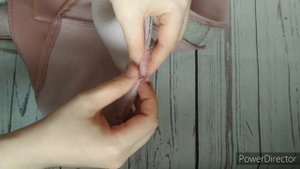 БЕСПЛАТНАЯ ВЫКРОЙКА+МК Шьем Толстовку из футера 3хнитки с капюшоном на "молнии" shveinaya_muza