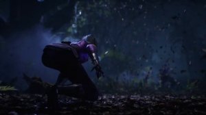 Mortal Kombat 11 Ultimate - Kombat Pack 2 PS4 PS5 Trailer