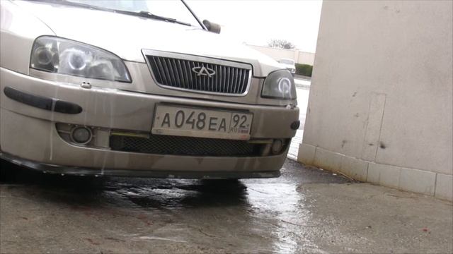 Омыватель фар смотреть онлайн