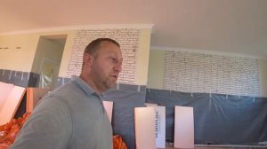 НОВЫЙ ПОЛ/ИЛИ КАК УТЕПЛИТЬ ПЕНОПЛЕКСОМ