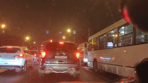 Переезд в Ярославль на ПМЖ. Общественный транспорт.