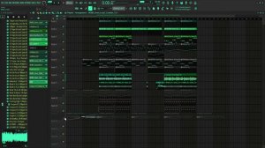 Как написать фонк в стиле KORDHEL'a