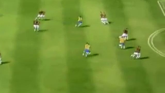 Fifa 09 Brazil Samba samba futbol смотреть онлайн