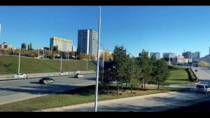 «СМОТРИ, КАКАЯ УФА!»: ПРОСПЕКТ САЛАВАТА ЮЛАЕВА