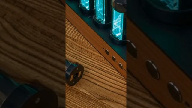 ? Уникальные настольные часы для твоего интерьера!