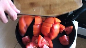 Как приготовить акулу. Купил стейк из акулы. Готовим акулу из магнита, как готовить акулу без запах