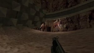 half-life: hazardous course 2 мод на русском полнометражный прохождение №1