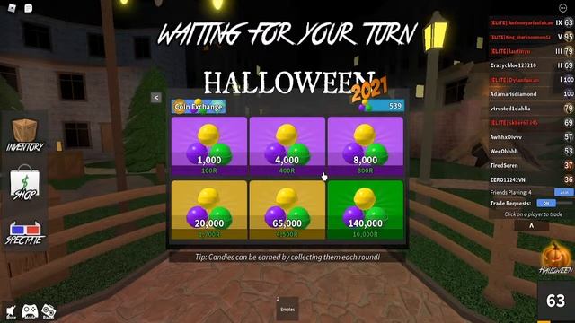 Roblox Murder Mystery 2! CANDLEFLAME UNBOXING 7 pt2! Plus Mm3 Gameplay For FUn! смотреть онлайн