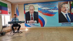 Насир Джалилов.