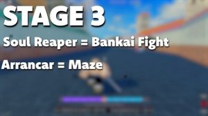 HOW TO GET BANKAI/RESURRECTION/VOLLSTANDING - Type Soul (Roblox)