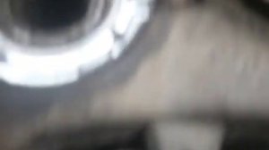 РЕНО ЛОГАН.как зафиксировать кольцо АВС переднего подшипника.