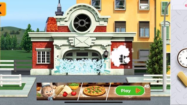Робокар Полли - Команда спасателей / Robocar Poli - Best