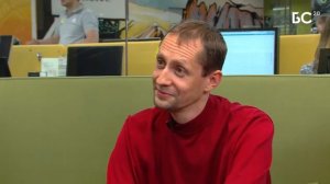 Бизнес Секреты 2.0: Олег Тиньков и Борис Дьяконов