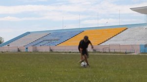 Как бить НАКЛБОЛ ? #4