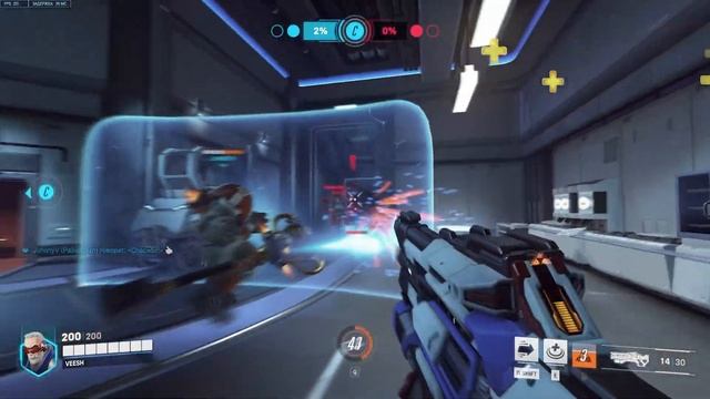 ЛУЧШАЯ БЕСПРОВОДНАЯ МЫШЬ? — ОБЗОР LAMZU ATLANTIS смотреть онлайн