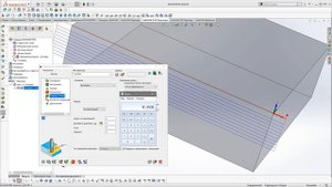 #30.  CNC 1419 - Режимы резания алюминия