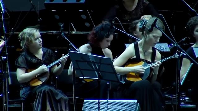 алтайский варган комус + оркестр алтайские мотивы jaw's harp khomus шан-кобыз комус варган смотреть онлайн