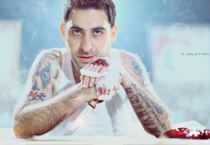 Я Бакинский армянин из Киева предъявляю харьковчанину который уехал в Москву.