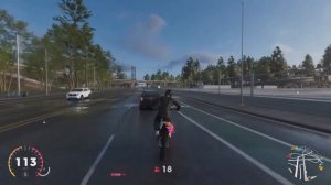 719 КМ/Ч на лодке в THE CREW 2 !!! Повторишь?