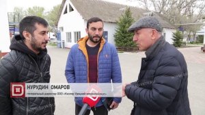 Кизляр-Урицкий мясокомбинат: качество от фермы до прилавка