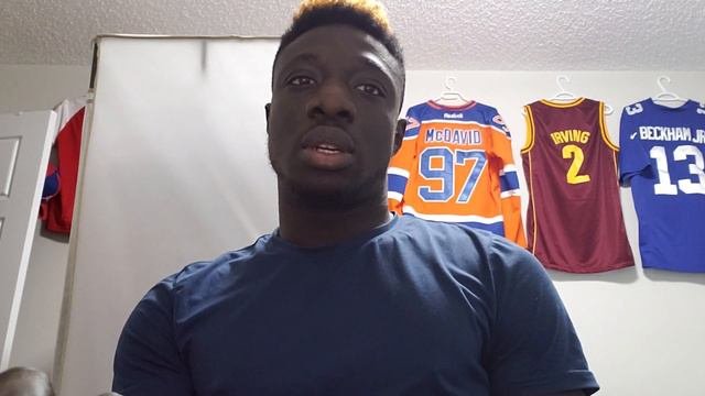 WHAT IS WRONG WITH THE EDMONTON OILERS?!?! Part 1