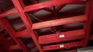 Дом из низкоплотного газобетона Ytong A++. Крыша и мауэрлат. Финишная отделка стен. Зимовка дома