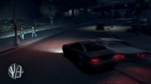 Гарик "Бульдог" Харламов озвучивает навигатор в GTA IV