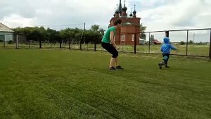 Игра У медведя во бору!