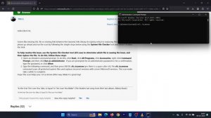 очка входа в процедуру не найдена в библиотеке DLL