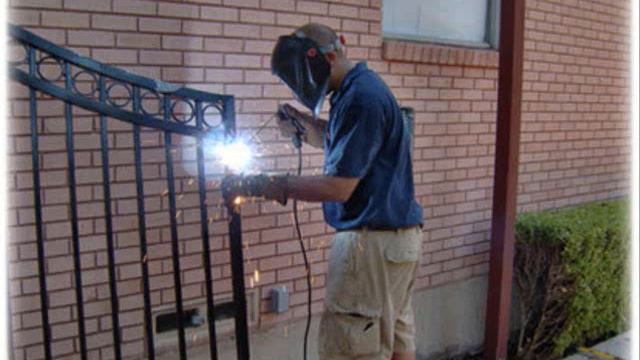 Gate Repair Santa Monica | 310-971-0550 | Same Day Service