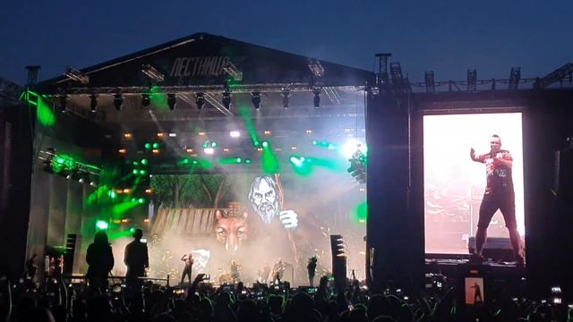 КняZz - лестница в небо смотреть онлайн