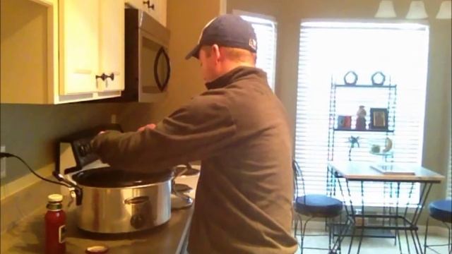 Grape Jelly Meatballs Crockpot смотреть онлайн