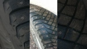 Goodyear UltraGrip Arctic 2 впечатление и отзыв после 270 км......