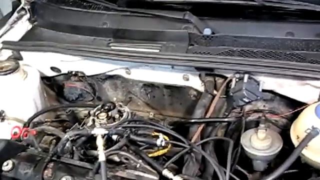 Промывка Гольф 3 смотреть онлайн