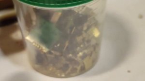 Что можно взять на аффинаж с 9 плат старых компьютеров.