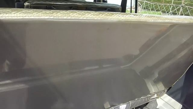 2002 Toyota HiAce Wagon 10-Seater смотреть онлайн