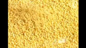 Летние каши - вкусно и полезно!