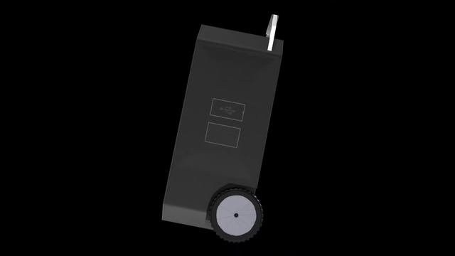 3D презентация продукта смотреть онлайн