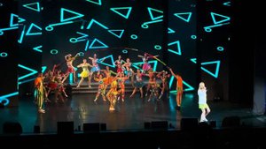 Анна Доровская «Музыка моей души»