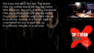 Shut Me Up - Mindless Self Indulgence Lyrics