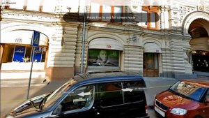 Панорамы на Яндекс.Картах