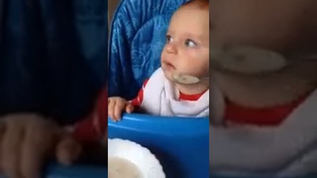 Никита кушает рыбный суп смотреть онлайн