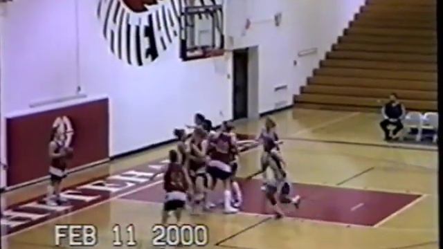 Mound Westonka Girls Varsity Basketball 02 11 2000 смотреть онлайн